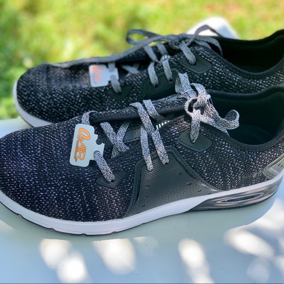 Avia Shoes Avia Mens Shoes O2air Hx Athletic Sneakers New Poshmark